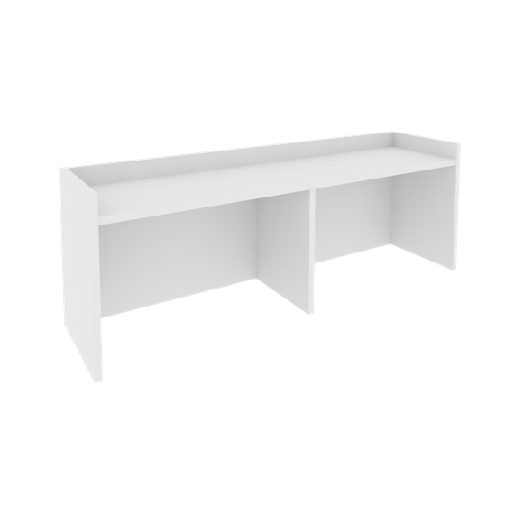 Style Надставка на стол Л.НС-2 1180*300*420