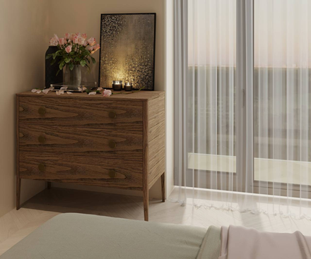 СИМФОНИЯ Комод