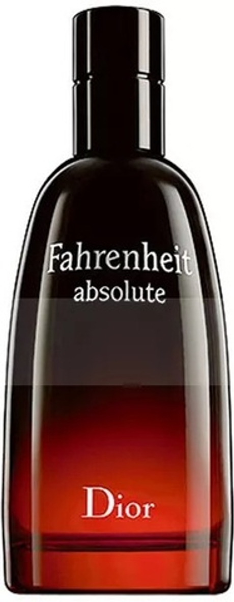 Christian Dior Fahrenheit Absolute