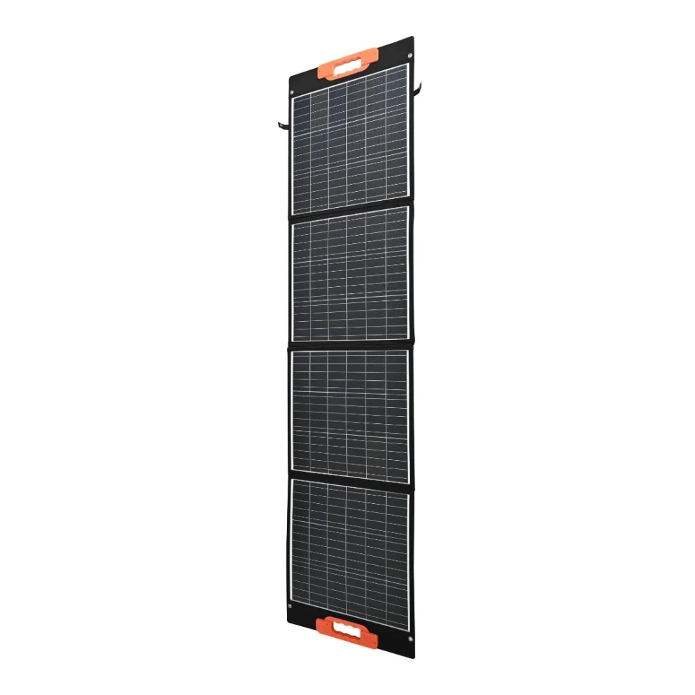 Солнечная панель Wattico Ultrasolar 200 Вт, складная