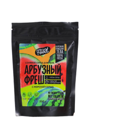 Скраб для тела «Арбузный ФРЕШ», 250 г