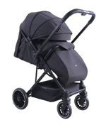Прогулочная коляска Indigo Delta
