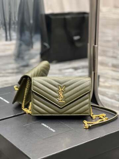 Yves Saint Laurent Woc 19 cm