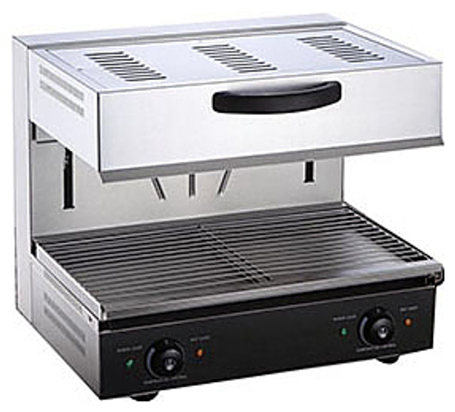 Гриль Salamander GASTRORAG EB-EMH-600E