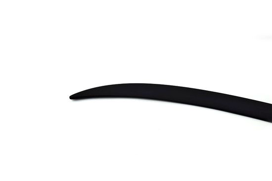 Спойлер V.2 для BMW 3 E90 2004-2011 Sedan