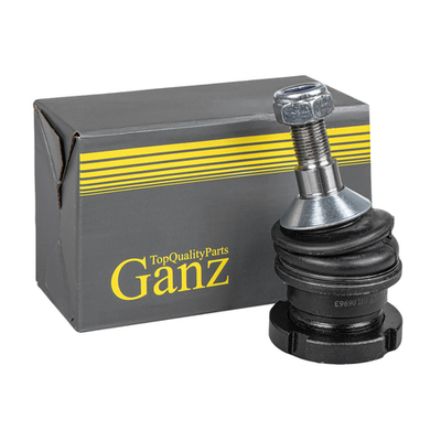 Опора шаровая нижняя L=R MB X164/W164/W251 GANZ GIL06963