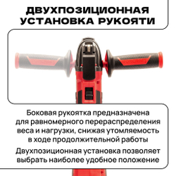 WORCRAFT Реноватор аккумуляторный многофункциональный с LED-подсветкой 20V, 20000 об/мин. Без АКБ и СЗУ.
