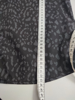 Рубашка  Mtwtfss Weekday модная 46-48 размер