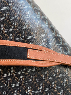 Goyard Cisalpin Backpack