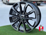 Комплект дисков Toyota 20x8.5 et45 5x150