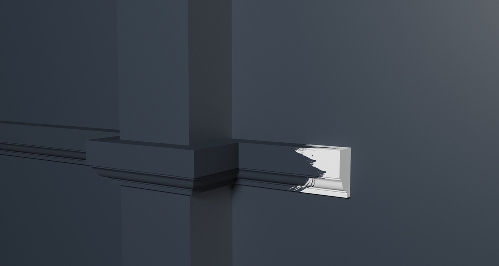 DD609/Молдинг (30х16x2000мм)/46