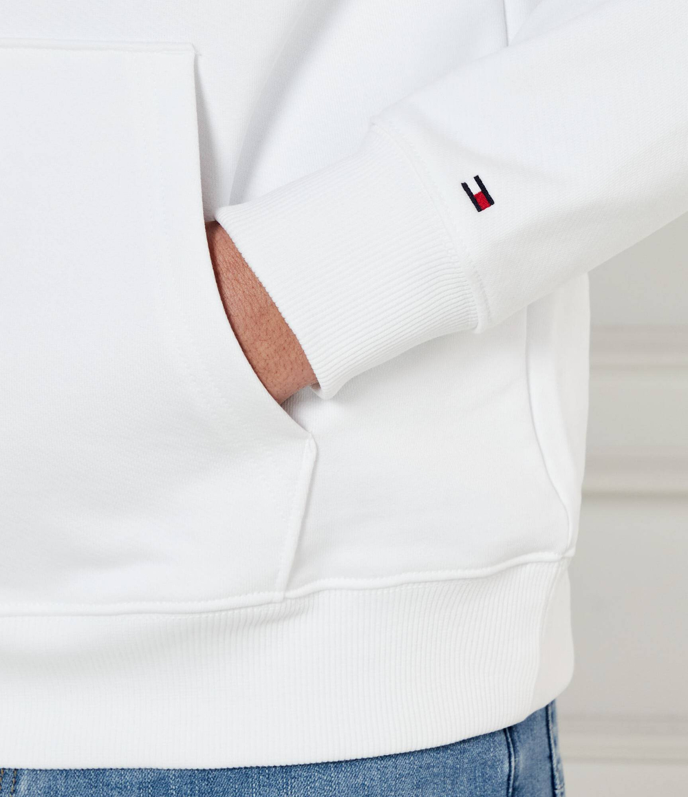 Худые Tommy Hilfiger - белый(MW0MW38666)