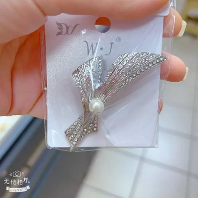 Броши Jewelry - арт300