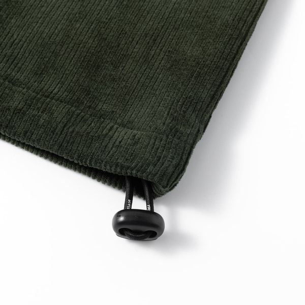 Рубашка Velvet болотная - фото 7