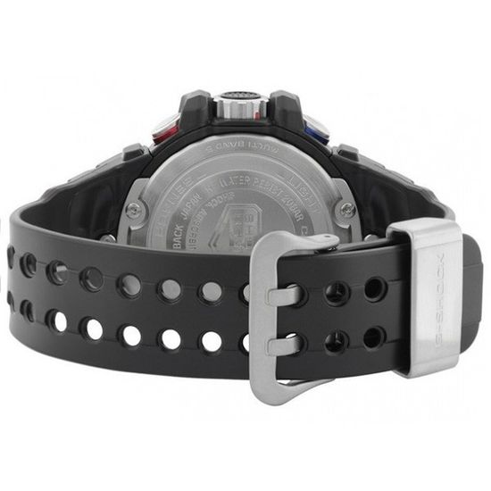 Наручные часы Casio GWN-1000C-1AER