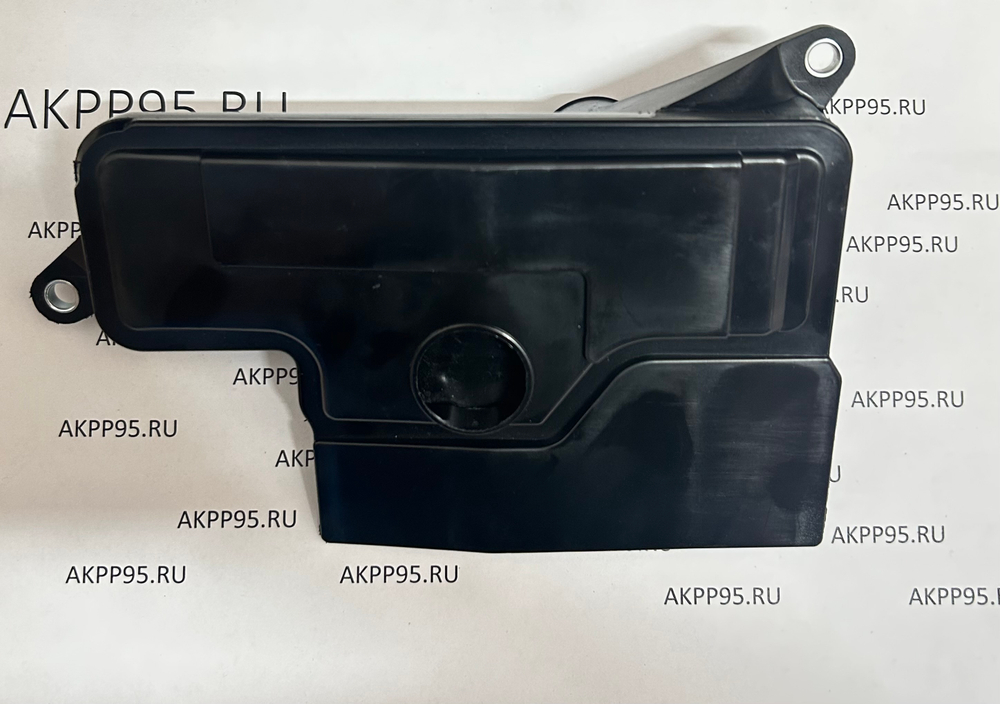 Фильтр с прокладкой U660E/U660F