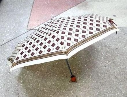 Зонт складной женский NL-031 (в ассортименте)