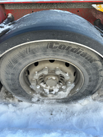 Grunwald 9454 Полуприцеп контейнеровоз 4 оси 945430-0000010