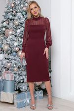 Платье 70970-1 Avili