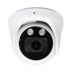 AC-IDV503ZA - купольная IP видеокамера 5Мп с моторизированным объективом