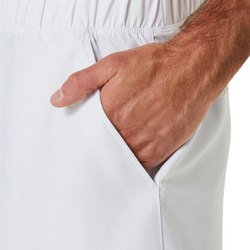 Мужские теннисные шорты Asics Court 9in Short - белый