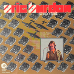 Eric Burdon ‎– Starportrait 2LP (Германия)