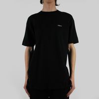  Футболка мужская Obey Dissent & Chaos Tiger артикул:165262584 - купить в магазине Дайс