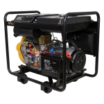 Habert Diesel H6GF-ME дизельный генератор 00-00157181