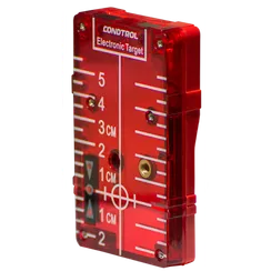 Отражатель для лазерных нивелиров "CONDTROL"