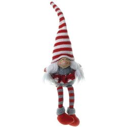 GAEM Игрушка набивная "Гном", L10 W8 H33/21 см, 2в.