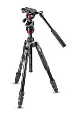 Manfrotto MVKBFRT-LIVE Befree Live Twist