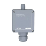 ПКГ100-СО2 промышленный датчик (преобразователь) концентрации углекислого газа (СО2) в воздухе