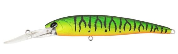 Воблер плавающий LJ ORIGINAL DEMON DIVER F 12.00/008