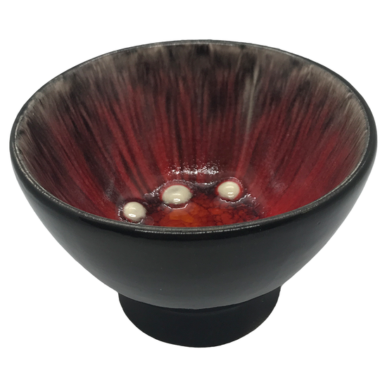 Чаша для бритья Мужской Материк, Костёр