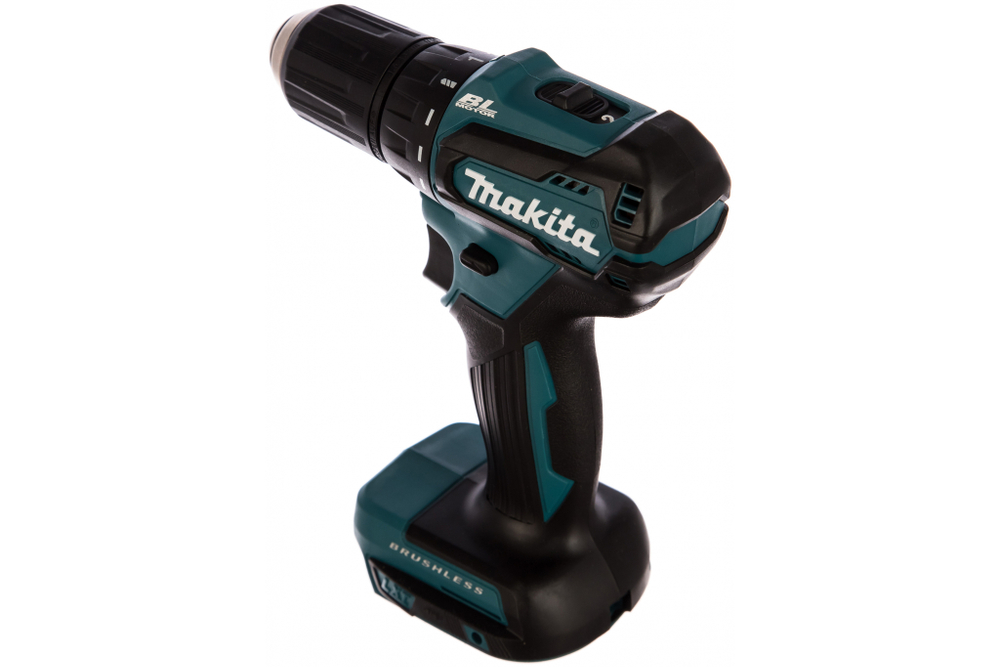 Makita дрель-шуруповёрт DDF483Z