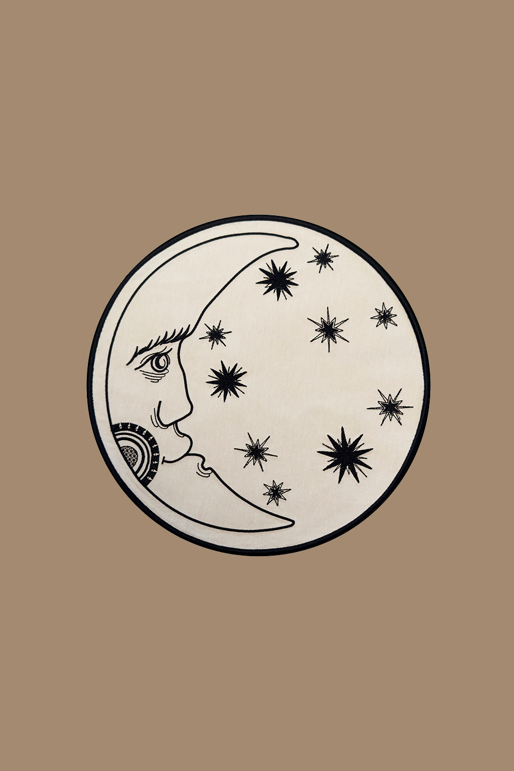 Плейсмат Christmas Moon 35x35 см / Muza&Gala