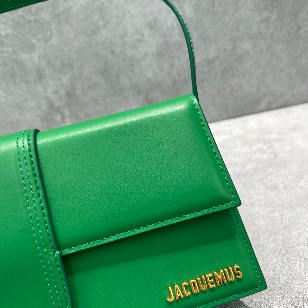 Jacquemus Le Bambino Long 28 cm