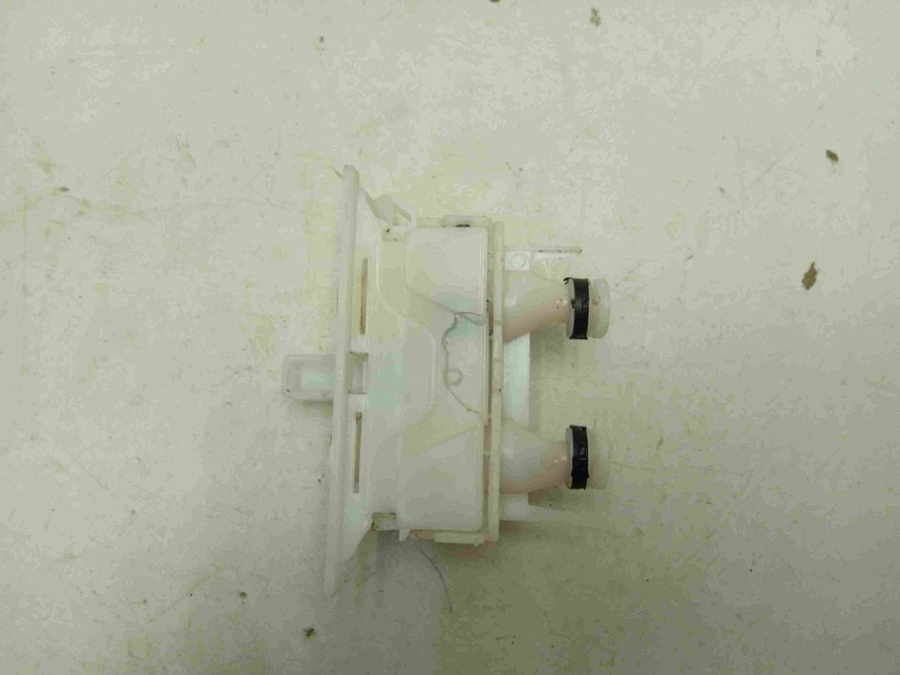 ZWY61023C кт196 Распределитель потока воды для стиральной машины Zanussi ZWY61023C б/у