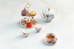 Wedgwood Чашка Cuckoo Peach с блюдцем 180 мл 5C106805130