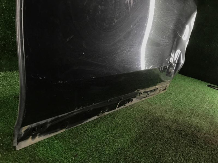 Дверь передняя левая BMW X4 G02 (2018-н.в.)