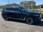 КОВАНЫЕ ДИСКИ ДЛЯ BMW X7 G07 БМВ