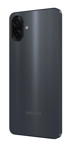 Смартфон Samsung Galaxy A07 6/128Gb Black (SM-A075F)