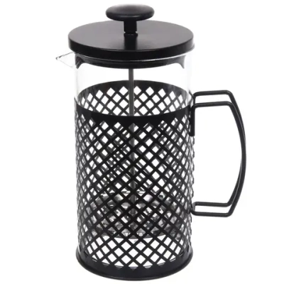 Френч-пресс 1000мл «Armonia» клетка