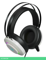 Наушники A4Tech Bloody G521 белый