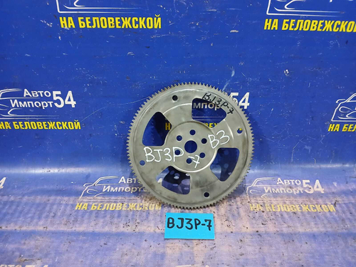 Маховик MAZDA FAMILIA 2001