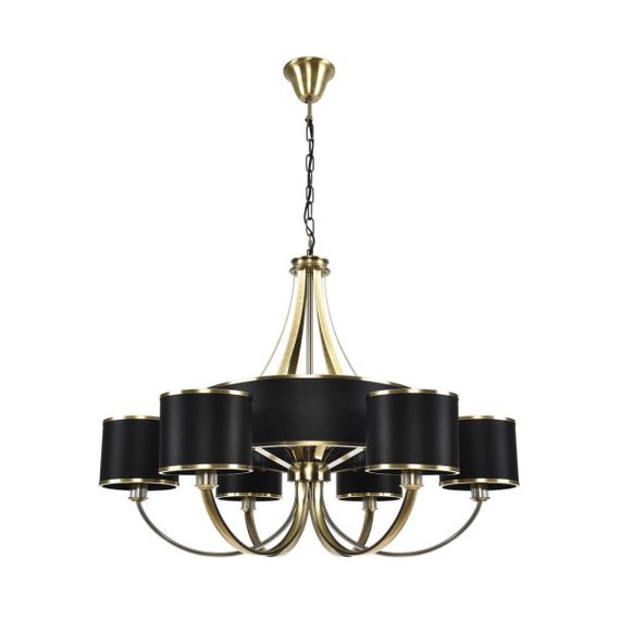 Подвесная люстра Lumion Demetra Moderni 8406/9