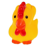 Игрушка для ванны Петушок сет. хенгтег (Капитошка)