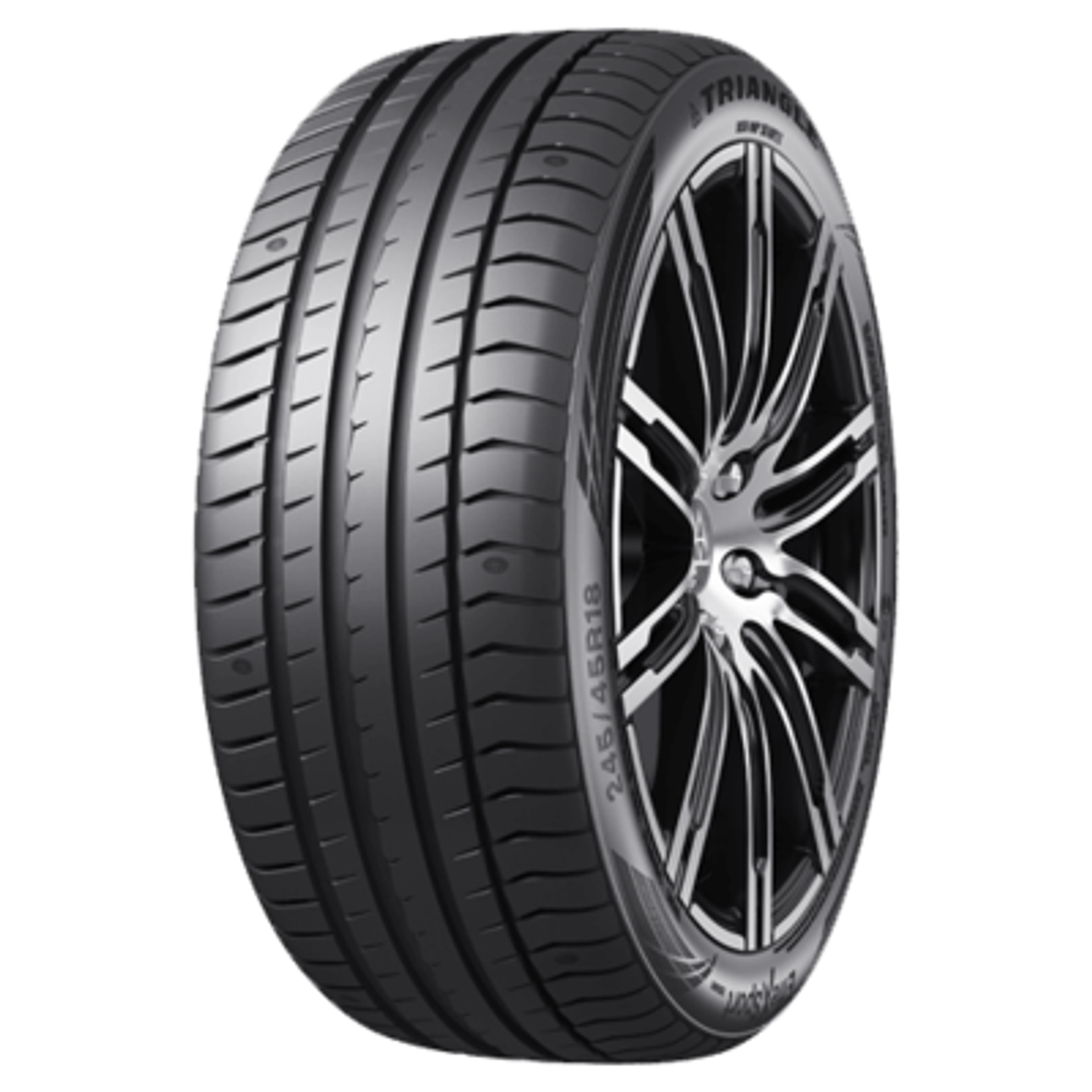 245/45R19 102Y XL EffeXSport TH202 TL M+S