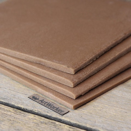 Смальта TG06, 190х190х7 мм, 500 гр