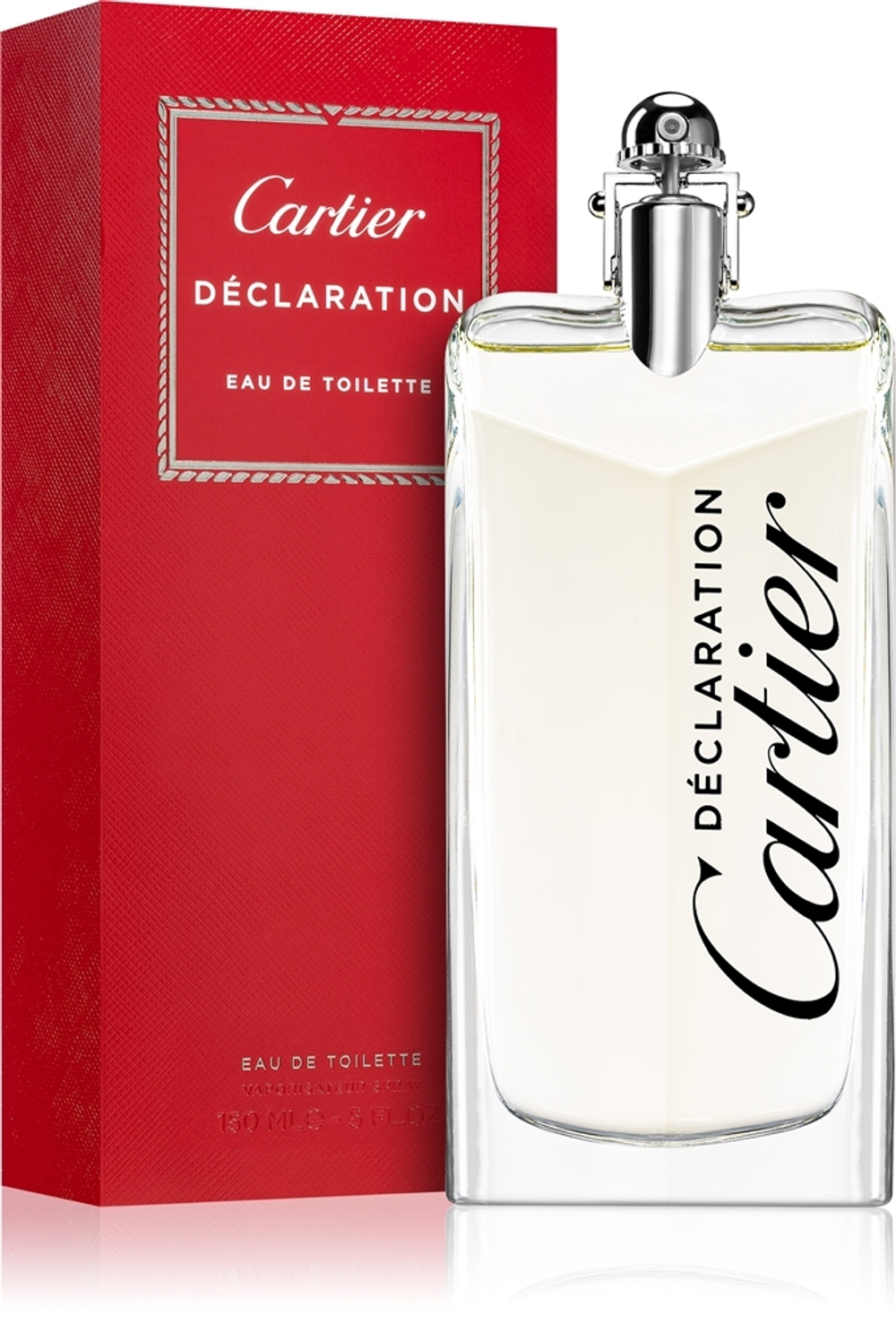 Cartier Declaration туалетная вода для мужчин